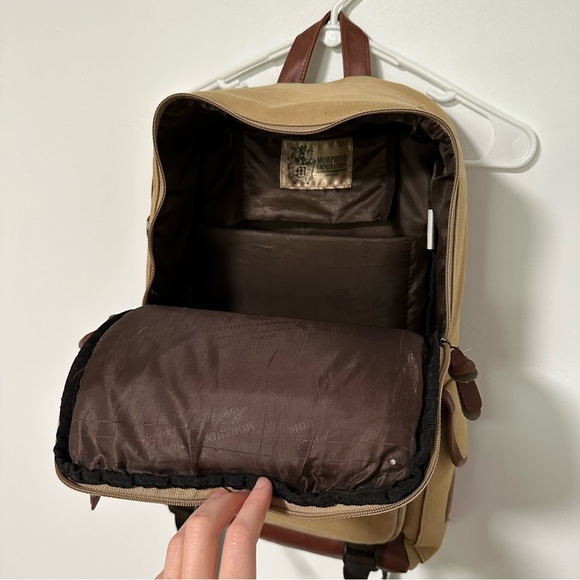 Morphine Generation Backpack - Picture 6 of 10